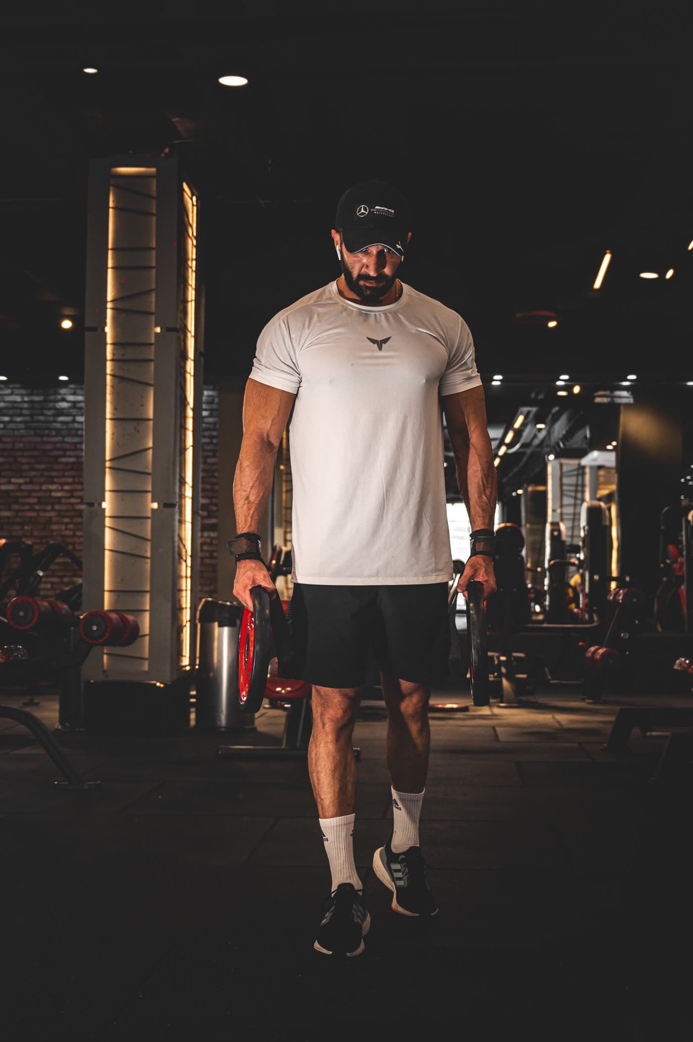 Training in Motion — image 3