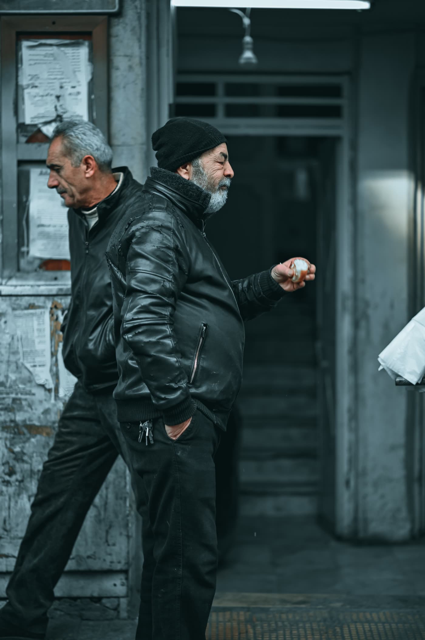 Damascus, Observed — image 3