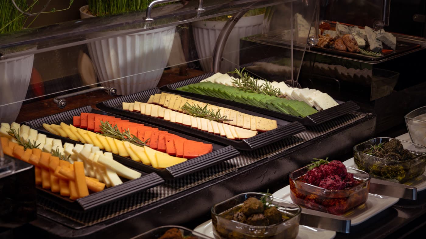 Food, Framed — image 1