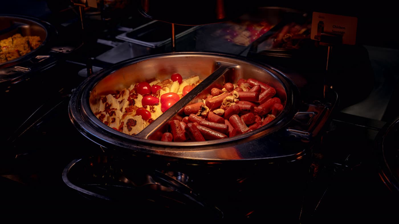 Food, Framed — image 3