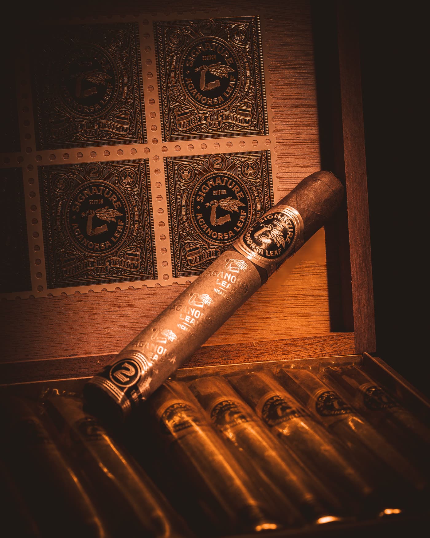 Cigars: Product and Atmosphere — image 3