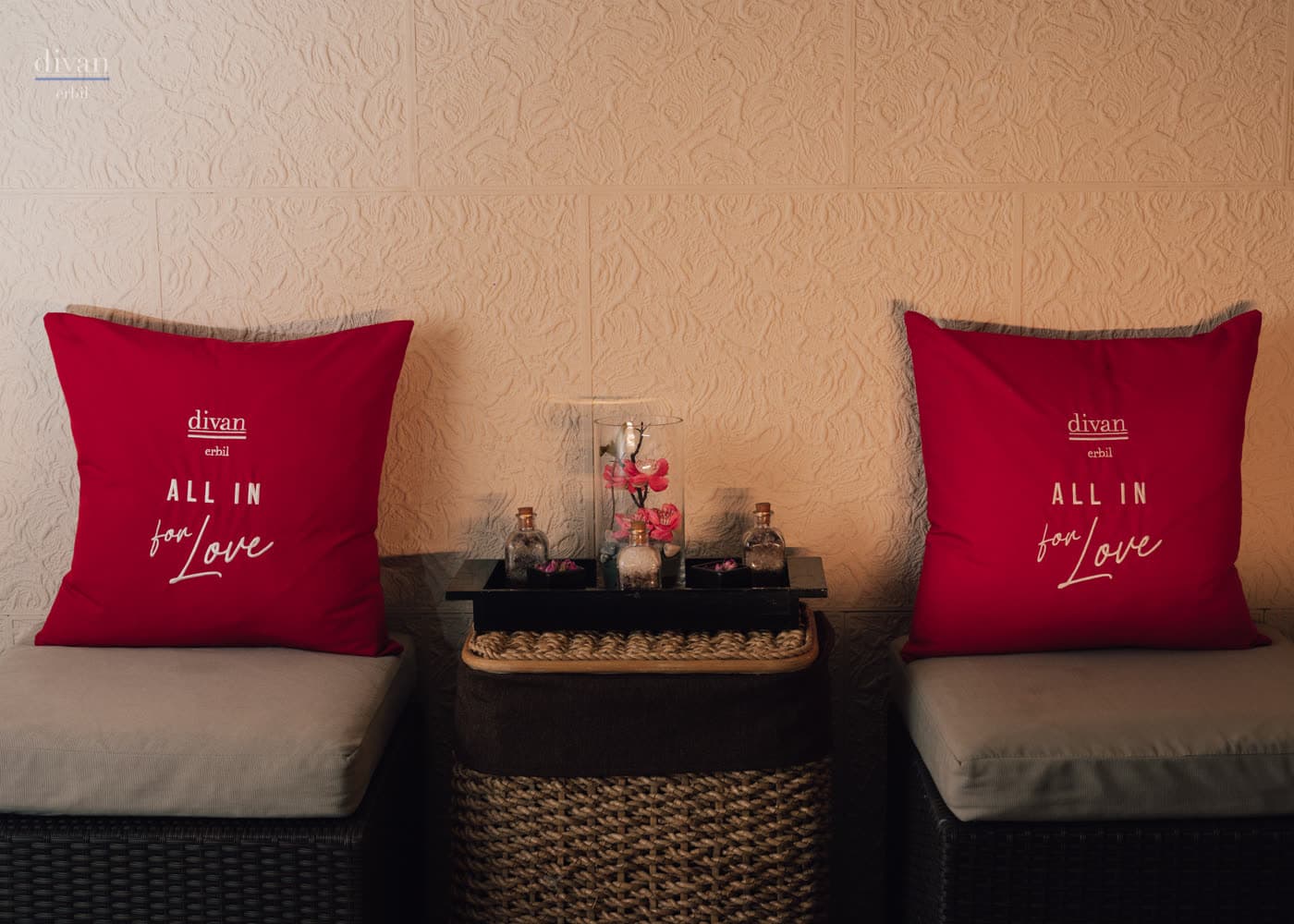 Divan Spa: Hospitality in Frame — image 2