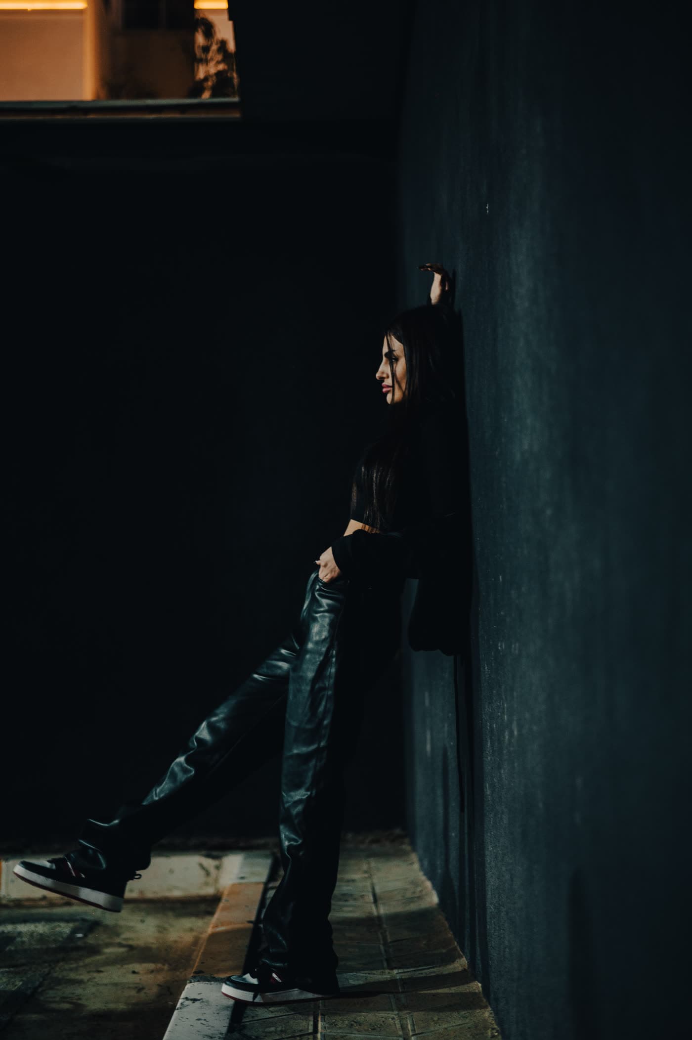 Street, Unscripted — image 2